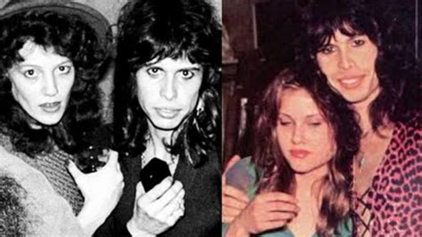 These Are The Most Notorious Groupies In Rock 'n' Roll History ...