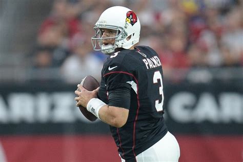 Carson Palmer Injury Update: Cardinals QB Evaluated for Concussion