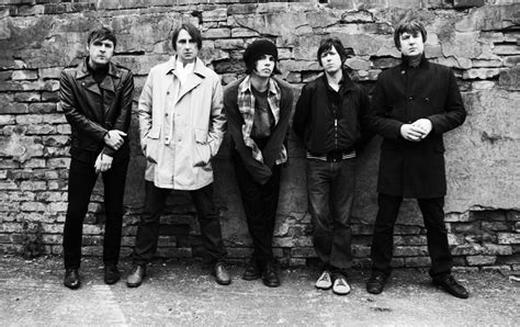 New festival date for The Charlatans - Liverpool Express