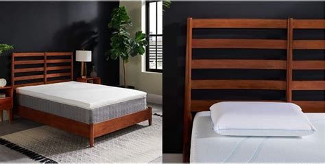 TEMPUR-Adapt + Cooling Mattress Topper Review - Organic Mattresses