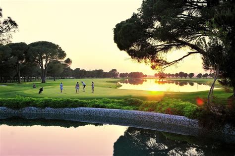 Gloria Golf Resort and Spa - My Golf Holidays Best Deals & Offers 2020/2021