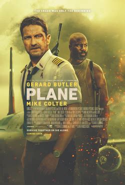 Plane (film) - Wikipedia