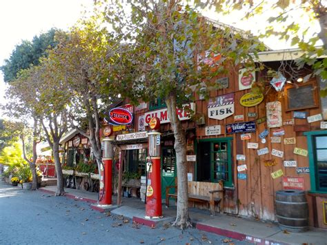 Baja Cantina in Carmel CA | Lisa Suender | Flickr