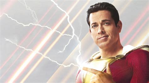 Shazam Movie 4k Poster - Free 4k Wallpapers - 40.000+ Free 4k ...