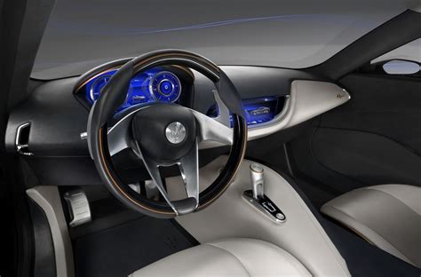 Maserati 2020: The New Electric Alfieri - THE-LOWDOWN.com