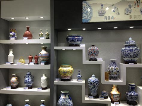 Jingdezhen Museum of Porcelain Travel: Reviews, Entrance Tickets ...