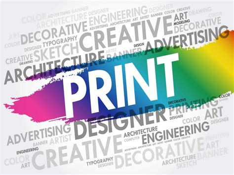 Is Print Advertising Dead? Not Necessarily