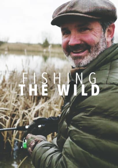 Watch Fishing the Wild S01:E02 - Cornish Spider Crab - Free TV Shows | Tubi