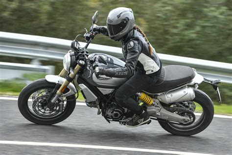 Ducati Scrambler 1100 – First Ride Review - SportBikes Inc Magazine