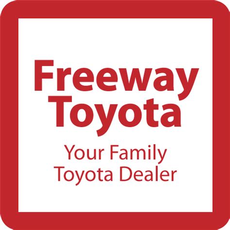 Freeway Toyota - Apps on Google Play