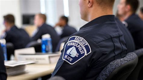 Minneapolis PD's staffing reaches lowest level in 40 years amid ...