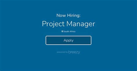 Project Manager at IsoMetrix