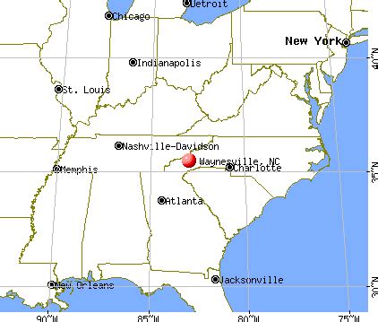 Waynesville, North Carolina (NC 28786) profile: population, maps, real estate, averages, homes ...