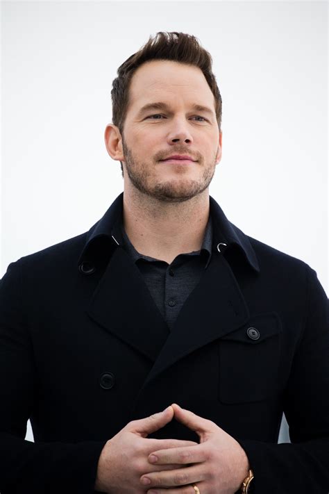 Chris Pratt | Beaux hommes, Célébrités, Actrice