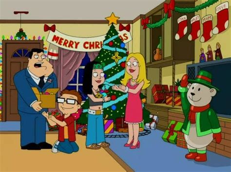 13 Best Christmas Episodes - TV Fanatic