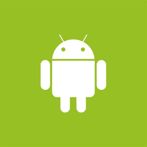 Android, os icon - Free download on Iconfinder