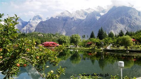 Gilgit Baltistan All Things You Need To Know About GB - Skardu.pk