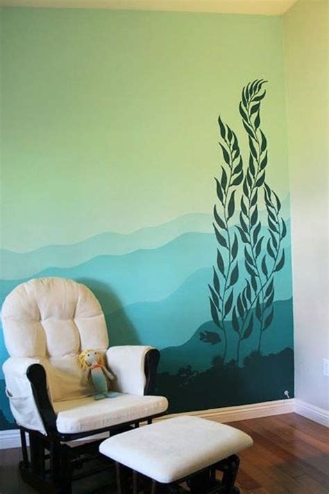 30+ Latest Wall Painting Ideas For Home To Try – TRENDECORS