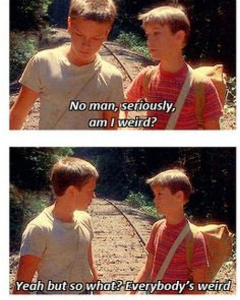 Stand By Me Quotes - ShortQuotes.cc