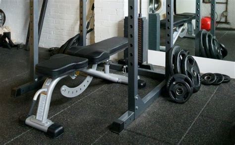 Best Flooring For Basement Gym – Flooring Site