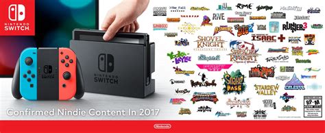 PR: Nintendo Reveals New Indie Games Coming to Nintendo Switch - Pure Nintendo