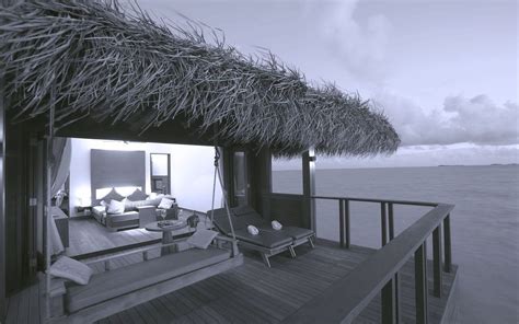 Medhufushi Island Resort - Maldives