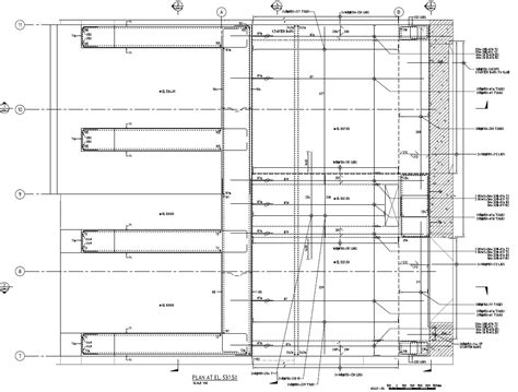 Download Power Station Diagram PDF File - Cadbull