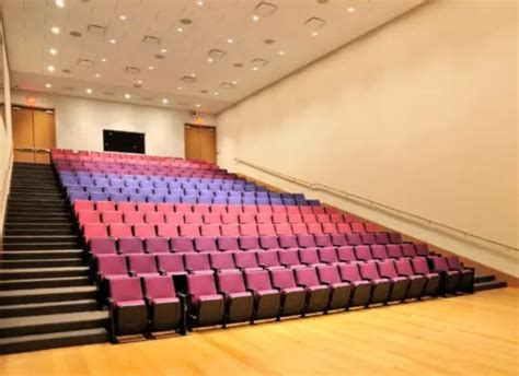 James B. Duke Auditorium at Mint Museum Uptown - Museum / Gallery in in ...