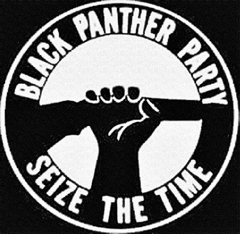 Black Panther Party Artwork – Telegraph