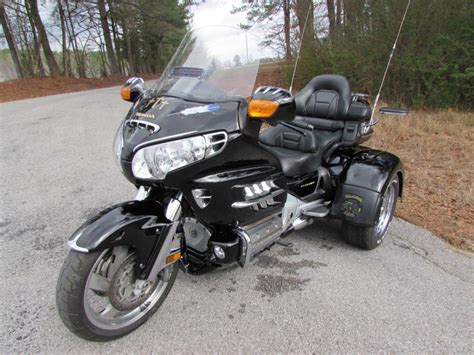 Honda Trike Conversion Kit Motorcycles for sale