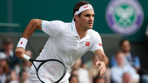 Wimbledon 2021 Day 4: Roger Federer advances to third round, Svitolina ...