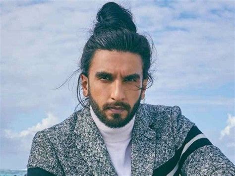 After Anushka Sharma, Ranveer Singh to be conferred with Dada Saheb ...