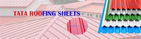 TATA Roofing Sheet Dealers|Roofing Sheet Suppliers|Chennai