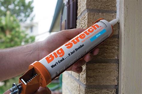 Pro Tips for Caulk/Sealant Success - Extreme How To