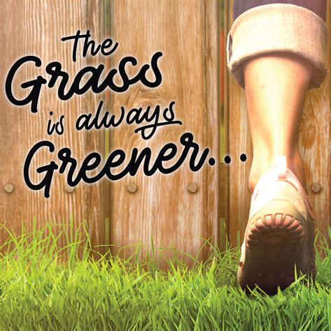 The Grass is Always Greener-01 | StoneBridge Church