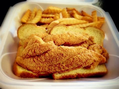 Who Has The Best Fried Fish Near Me - Get More Anythink's