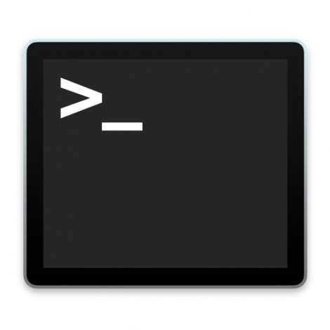 How To Use Terminal On Your Mac • macReports