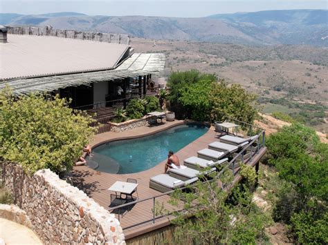 Zulu Rock Lodge in Vryheid - BEST Getaways - South Africa's best weekend getaways