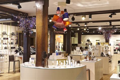 Beauty Across the Pond – Liberty London’s New Beauty Hall - My Life in Beauty