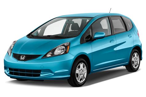 2012 Honda Fit Prices, Reviews, and Photos - MotorTrend