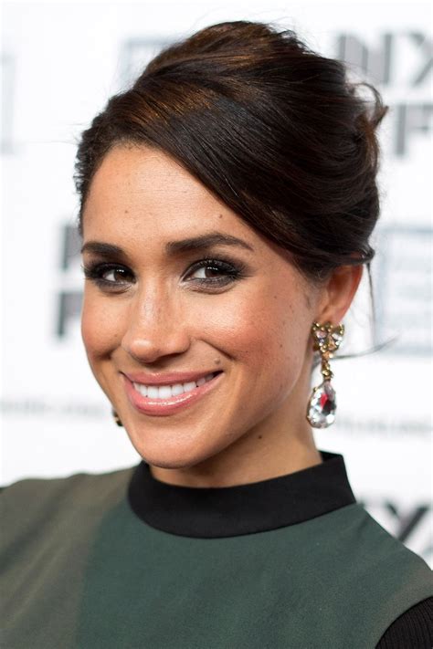 Meghan Markle Hairstyle 8 - Best Haircut Style for Men, Women and Kids ...