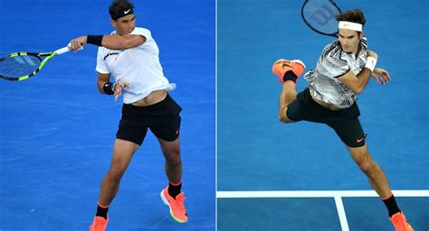 Roger Federer Wins!!! Beats Nadal in Australian Open 2017 Final