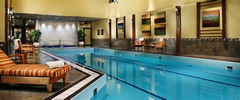 Hilton Inverness Hotel near Denver Tech Center