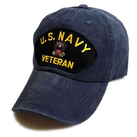 US Navy Hats | VetFriends | Online Store