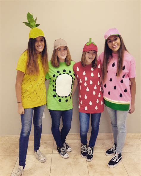 Cute fruit Halloween costumes! | Fruit halloween costumes, Candy halloween costumes, Cute ...