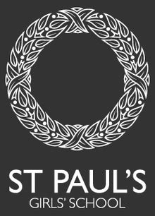 St Paul's Girls' School - Wikipedia