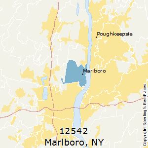 Best Places to Live in Marlboro (zip 12542), New York