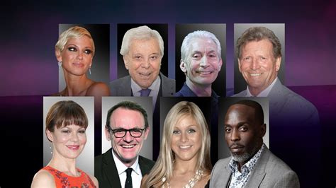 Celebrity deaths 2021: The famous faces and notable figures we said goodbye to this year | Ents ...