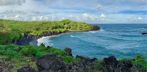 An Overview of Maui: Best Places to See and Top 5 Things to Do