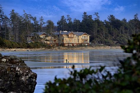 LONG BEACH LODGE RESORT (TOFINO, CANADÁ): 1.661 fotos, comparação de ...